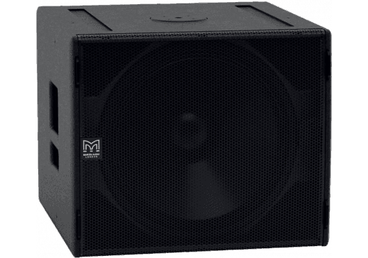 Audio - LINE ARRAY - Martin Audio - SMA SX118-B - Royez Musik