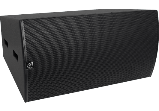 Audio - ENCEINTES & CO - ENCEINTES - Martin Audio - SMA THH - Royez Musik