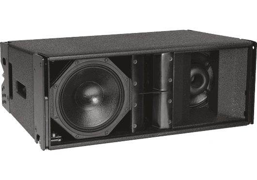 Audio - LINE ARRAY - Martin Audio - SMA W8LM - Royez Musik