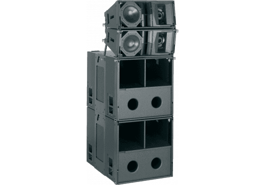 Audio - LINE ARRAY - Martin Audio - SMA W8LMD - Royez Musik