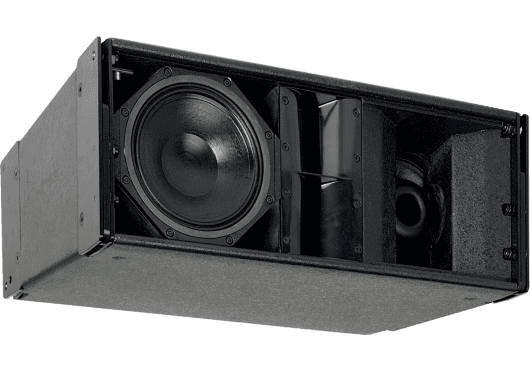 Audio - LINE ARRAY - Martin Audio - SMA W8LMI - Royez Musik
