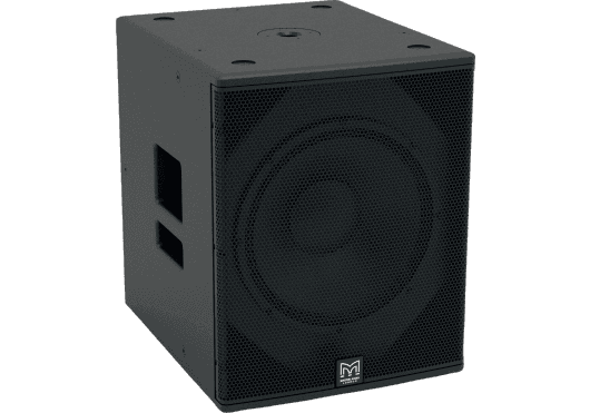 Audio - ENCEINTES & CO - CAISSONS - Martin Audio - SMA X115 - Royez Musik