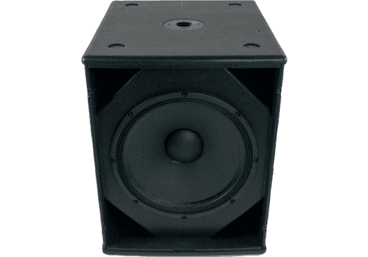 Audio - ENCEINTES & CO - CAISSONS - Martin Audio - SMA X115 - Royez Musik