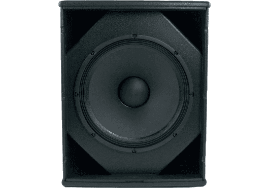 Audio - ENCEINTES & CO - CAISSONS - Martin Audio - SMA X115 - Royez Musik