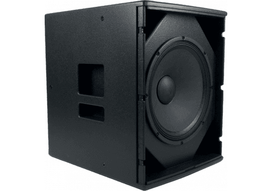 Audio - ENCEINTES & CO - CAISSONS - Martin Audio - SMA X115 - Royez Musik