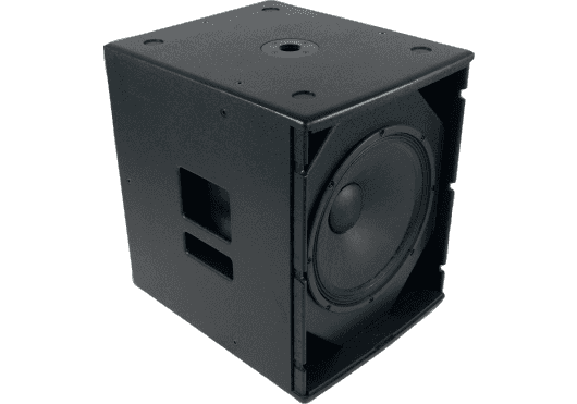 Audio - ENCEINTES & CO - CAISSONS - Martin Audio - SMA X115 - Royez Musik