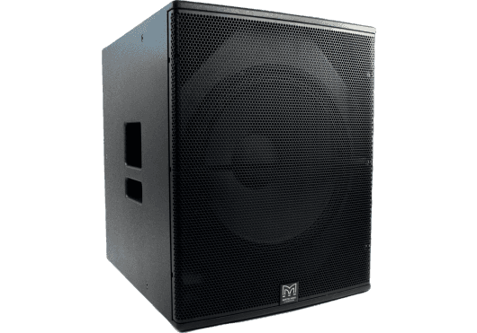 Audio - ENCEINTES & CO - CAISSONS - Martin Audio - SMA X118 - Royez Musik