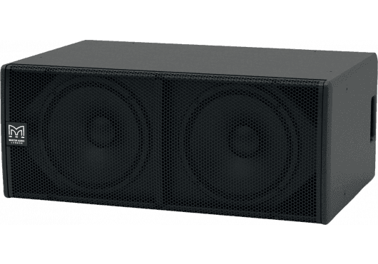 Audio - ENCEINTES & CO - CAISSONS - Martin Audio - SMA X210 - Royez Musik