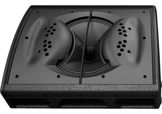 Audio - ENCEINTES & CO - RETOUR - Martin Audio - SMA XE300 - Royez Musik