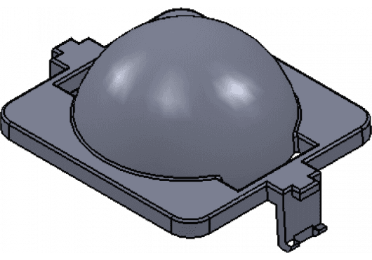 Lumières - ARCHITECTURAL - Martin By Harman - LMA 91610110 - Royez Musik