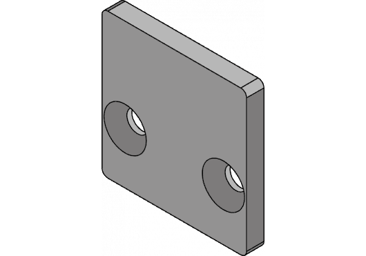 Lumières - ARCHITECTURAL - Martin By Harman - LMA 91611388 - Royez Musik