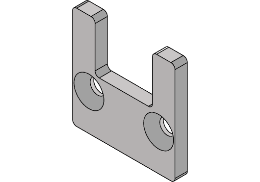 Lumières - ARCHITECTURAL - Martin By Harman - LMA 91611389 - Royez Musik
