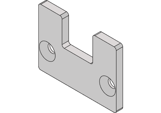Lumières - ARCHITECTURAL - Martin By Harman - LMA 91611393 - Royez Musik