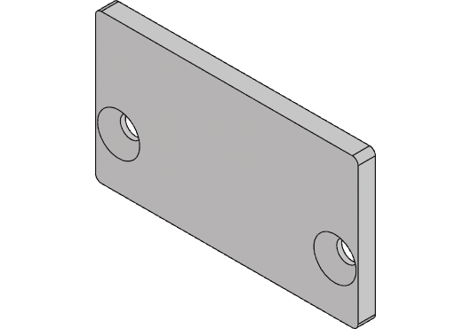 Lumières - ARCHITECTURAL - Martin By Harman - LMA 91611396 - Royez Musik