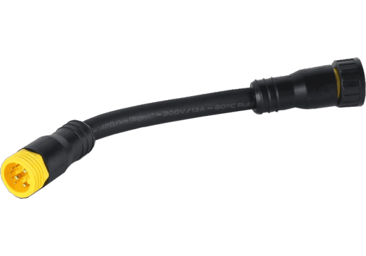 Lumières - ACCESSOIRES - Martin By Harman - LMA CONNECTCABLE-0.2M - Royez Musik