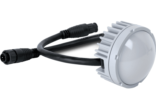 Lumières - ARCHITECTURAL - Martin By Harman - LMA EXT-DOTHP-DOME-CW - Royez Musik