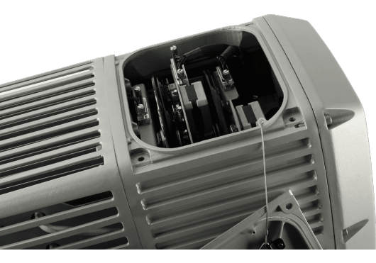 Lumières - ARCHITECTURAL - Martin By Harman - LMA EXTP500-MEDIUM-WH - Royez Musik