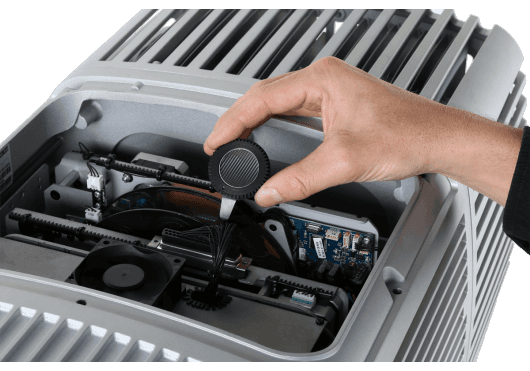 Lumières - ARCHITECTURAL - Martin By Harman - LMA EXTPROJ1000-AL - Royez Musik