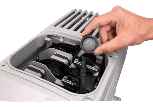 Lumières - ARCHITECTURAL - Martin By Harman - LMA EXTPROJ500-NARROW - Royez Musik