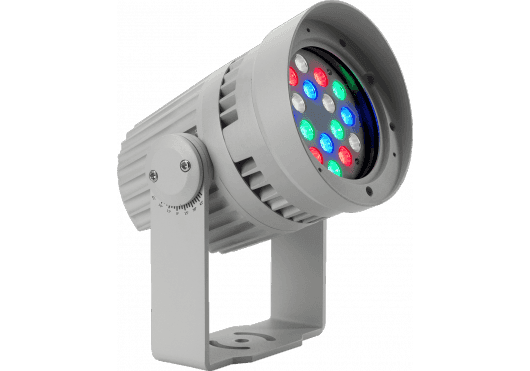 Lumières - ARCHITECTURAL - Martin By Harman - LMA EXTW100ALU-7 - Royez Musik