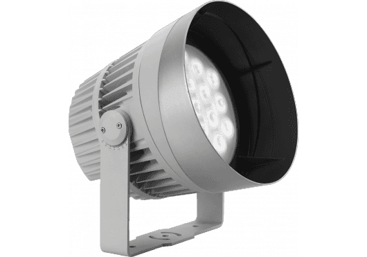 Lumières - ARCHITECTURAL - Martin By Harman - LMA EXTW210ALU-10 - Royez Musik