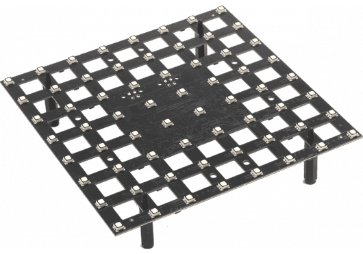 Lumières - ARCHITECTURAL - Martin By Harman - LMA VCGRID-8X8-25 - Royez Musik