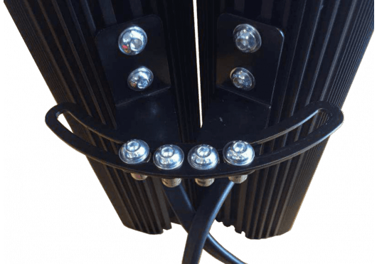 Lumières - LED VIDÉO - Martin By Harman - LMP 91610164 - Royez Musik