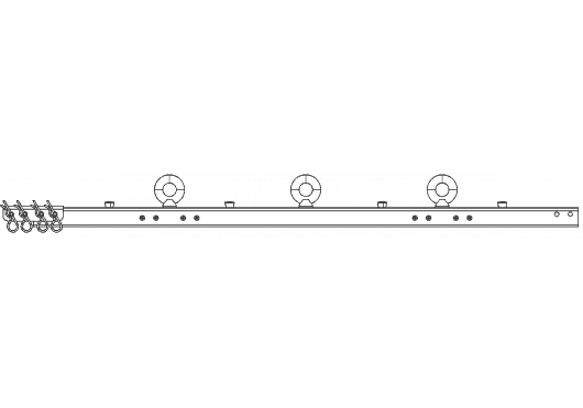 Lumières - LED VIDÉO - Martin By Harman - LMP 91616062 - Royez Musik