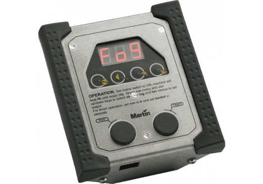 Lumières - EFFETS ATMOSPHÉRIQUES - Martin By Harman - LMP 92765048 - Royez Musik