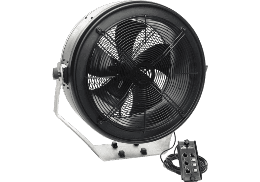 Lumières - EFFETS ATMOSPHÉRIQUES - Martin By Harman - LMP AF-2 - Royez Musik