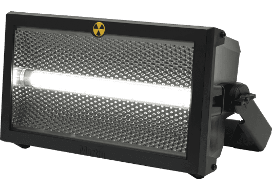 Lumières - STROBOSCOPES - Martin By Harman - LMP ATOMIC3000-LED - Royez Musik