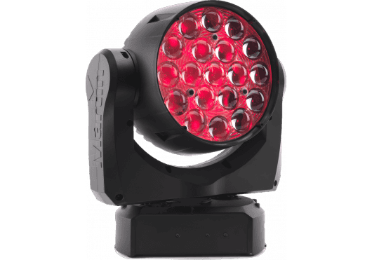 Lumières - PROJECTEURS MOTORISÉS - Martin By Harman - LMP AURA-XB - Royez Musik