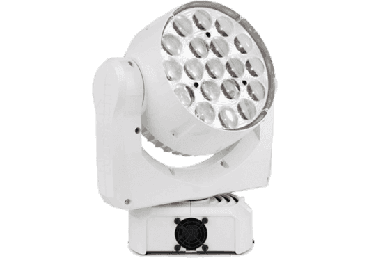 Lumières - PROJECTEURS MOTORISÉS - Martin By Harman - LMP AURA-XB-WH - Royez Musik