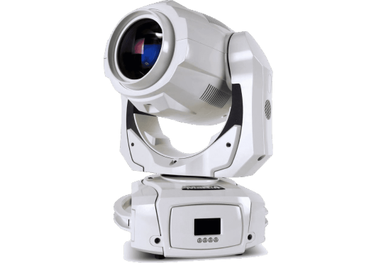 Lumières - PROJECTEURS MOTORISÉS - Martin By Harman - LMP AXIOMH-BLANC - Royez Musik