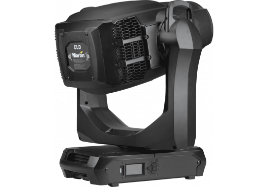 Lumières - PROJECTEURS MOTORISÉS - Martin By Harman - LMP ENCORE-WASHCW-EPS - Royez Musik