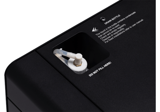Lumières - EFFETS ATMOSPHÉRIQUES - Martin By Harman - LMP GLACIATOR-DYN - Royez Musik