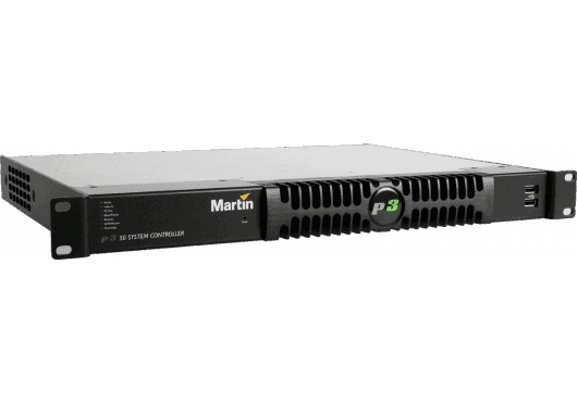 Lumières - LED VIDÉO - Martin By Harman - LMP P3-050 - Royez Musik