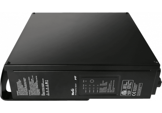 Lumières - LED VIDÉO - Martin By Harman - LMP P3-1000-IP - Royez Musik