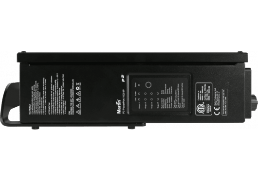 Lumières - LED VIDÉO - Martin By Harman - LMP P3-1000-IP - Royez Musik