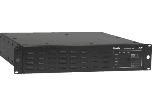 Lumières - LED VIDÉO - Martin By Harman - LMP P3-POWERPORT1500 - Royez Musik
