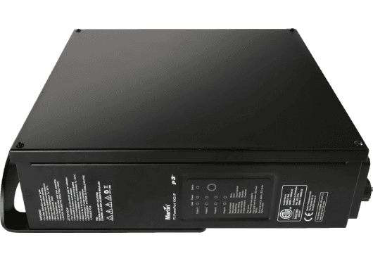 Lumières - LED VIDÉO - Martin By Harman - LMP P3-POWERPORT1500 - Royez Musik