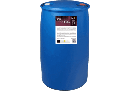 Lumières - EFFETS ATMOSPHÉRIQUES - Martin By Harman - LMP PROFOG-220 - Royez Musik