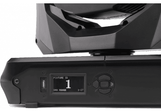 Lumières - PROJECTEURS MOTORISÉS - Martin By Harman - LMP QUANTUM-PROFILE - Royez Musik