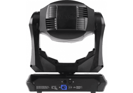Lumières - PROJECTEURS MOTORISÉS - Martin By Harman - LMP QUANTUM-PROFILE - Royez Musik