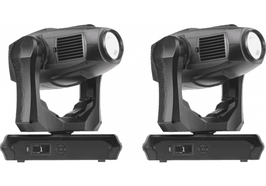 Lumières - PROJECTEURS MOTORISÉS - Martin By Harman - LMP QUANTUM-PROFILE-X2FLT - Royez Musik