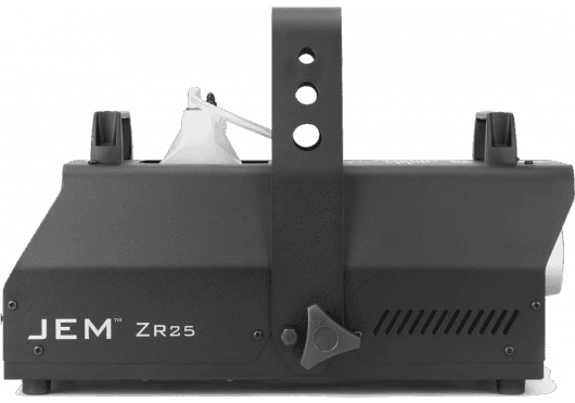 Lumières - EFFETS ATMOSPHÉRIQUES - Martin By Harman - LMP ZR25 - Royez Musik