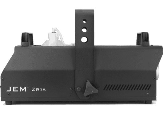 Lumières - EFFETS ATMOSPHÉRIQUES - Martin By Harman - LMP ZR35 - Royez Musik