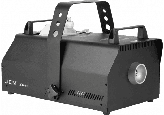 Lumières - EFFETS ATMOSPHÉRIQUES - Martin By Harman - LMP ZR45 - Royez Musik