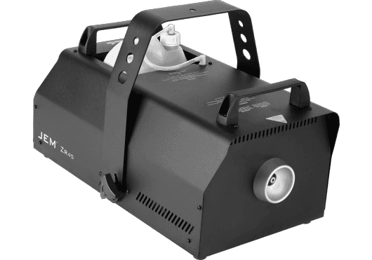 Lumières - EFFETS ATMOSPHÉRIQUES - Martin By Harman - LMP ZR45 - Royez Musik