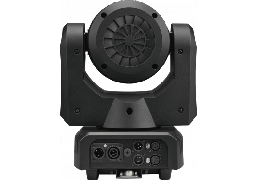 Lumières - RUSH - Martin By Harman - LMR MH10-BEAMFX - Royez Musik